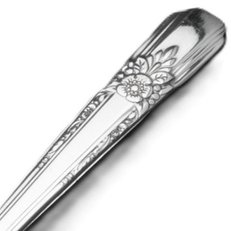 Picture for pattern La Rose