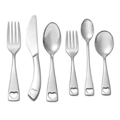 Picture of New 6-Piece Child's Progress Set