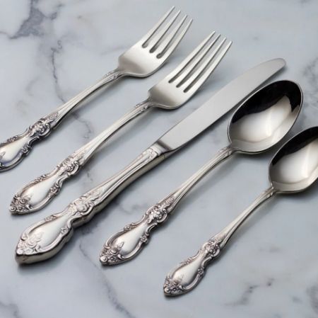 Picture for pattern Louisiana