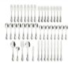 Picture of New 45-Piece Flatware Set