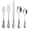 Picture of New 20-Piece Flatware Set