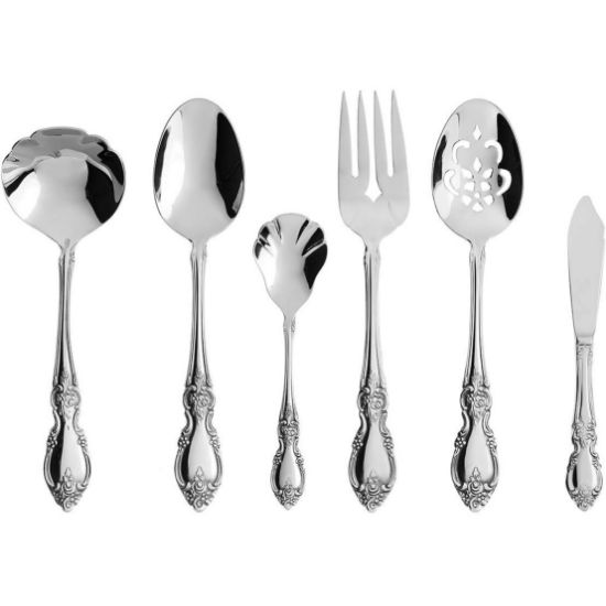 Picture of New 6-Piece Hostess Set
