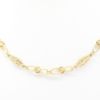 Picture of 18k Yellow Gold Chain Necklace