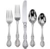 Picture of New 65-Piece Flatware Set