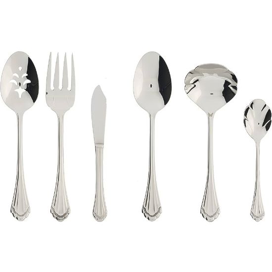Picture of New 6-Piece Hostess Set