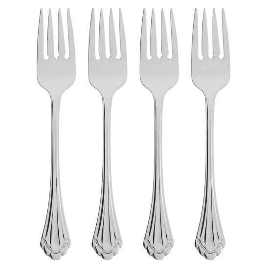 Picture of New Set of 4 Salad Forks