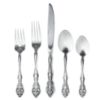 Picture of New 45-Piece Flatware Set