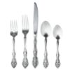 Picture of New 20-Piece Flatware Set