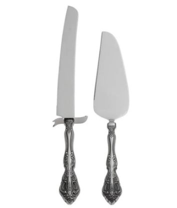 Picture of New 2-Piece Cake Serving Set