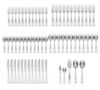 Picture of New 65-Piece Flatware Set