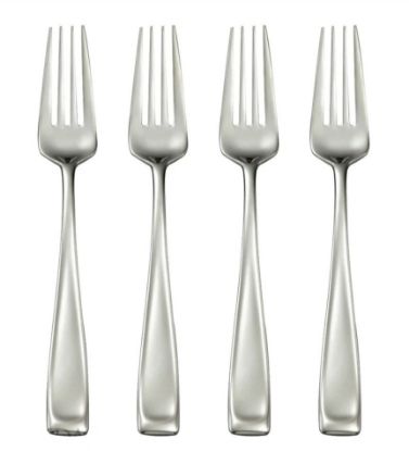 Picture of New Set of 4 Salad Forks