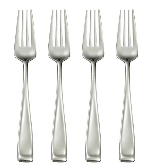 Picture of New Set of 4 Salad Forks