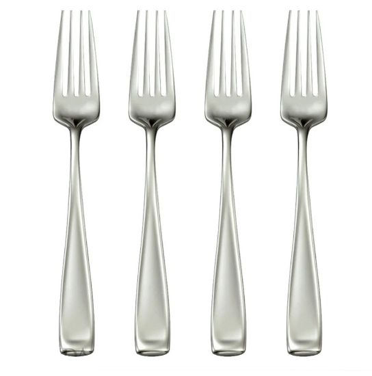 Picture of New Set of 4 Place/Dinner Forks