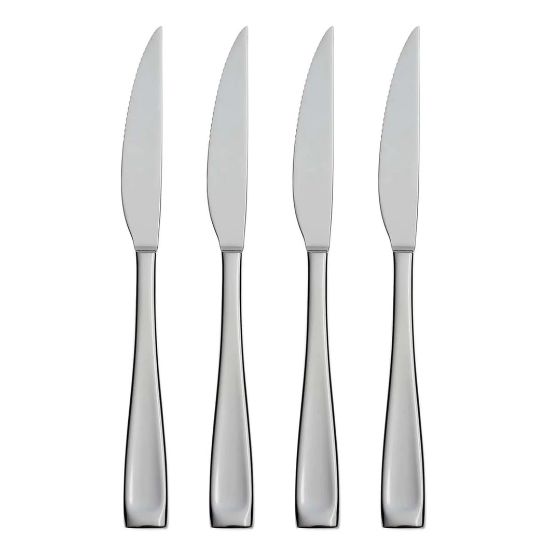 Picture of New Set of 4 Steak Knives