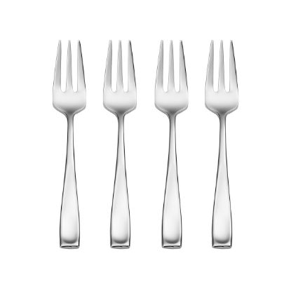 Picture of New Set of 4 Cocktail Forks