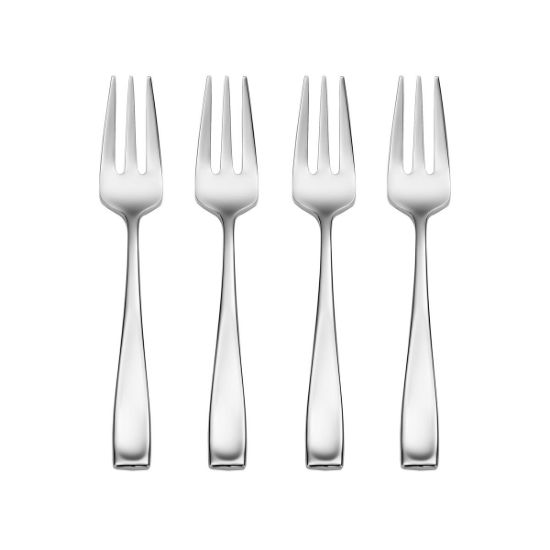 Picture of New Set of 4 Cocktail Forks