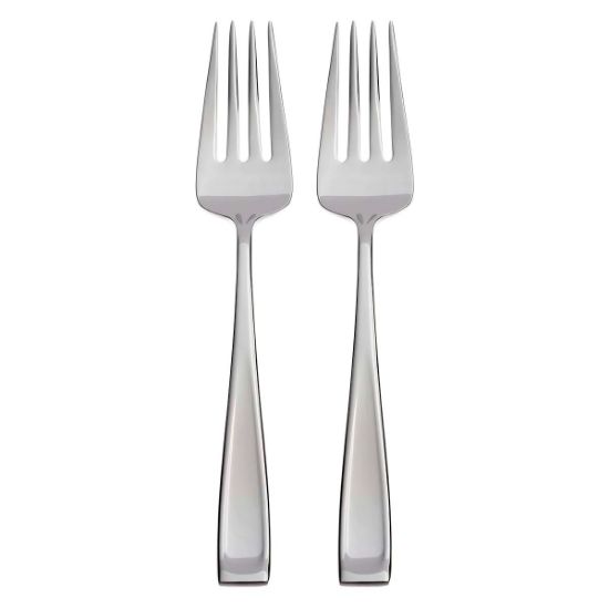 Picture of New Set of 2 Serving Forks
