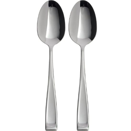 Picture of New Set of 2 Serving Spoons