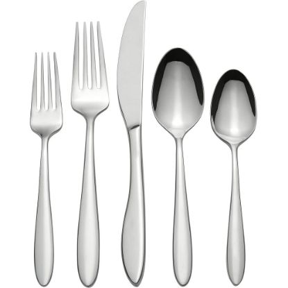 Picture of New 65-Piece Flatware Set