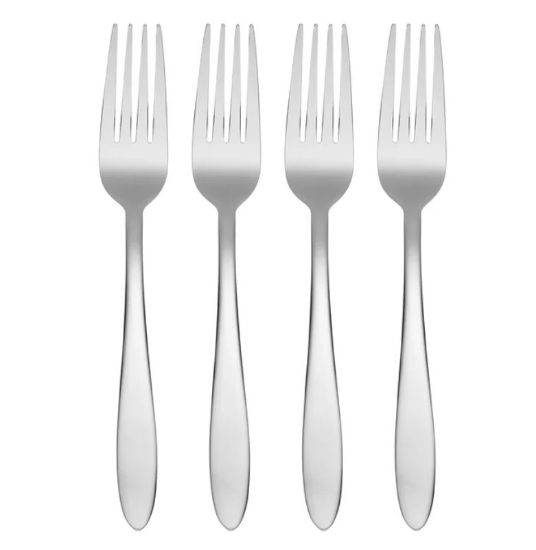 Picture of New Set of 4 Place/Dinner Forks
