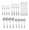 Picture of New 20-Piece Flatware Set