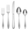 Picture of New 20-Piece Flatware Set