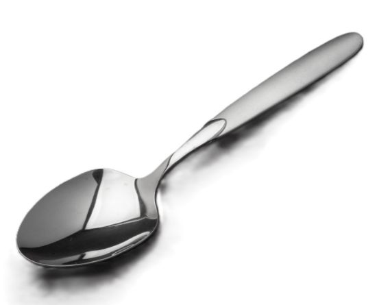 Picture of New Place Soup Spoon
