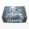 Picture of 2025 Lucifer Silver Colorized & Shaped Coin