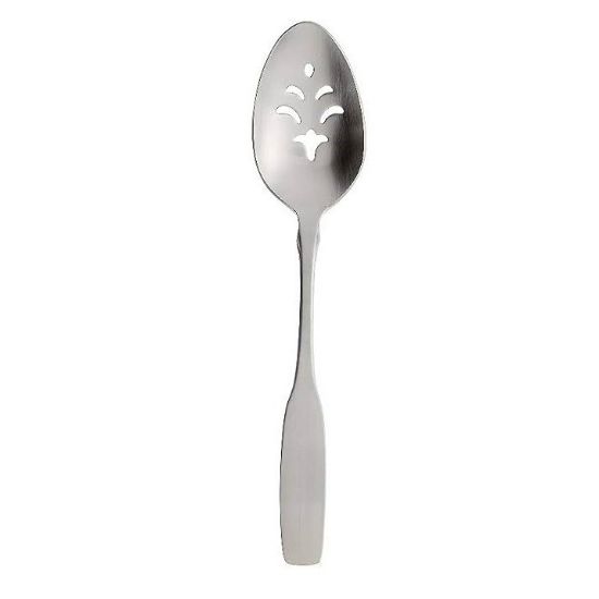 Picture of New Pierced Tablespoon