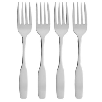 Picture of New Set of 4 Salad Forks