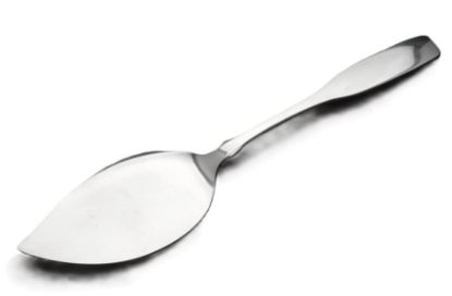Picture of Flat Handled Pastry/Pie Server