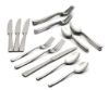 Picture of New 20-Piece Flatware Set
