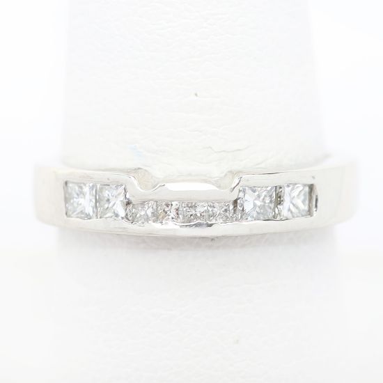 Picture of Platinum Diamond Band
