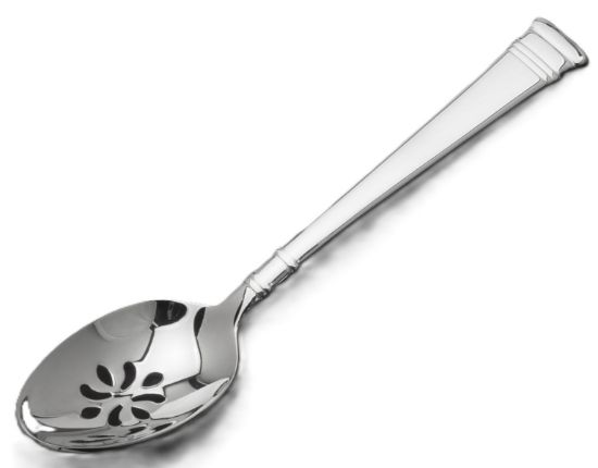 Picture of New Pierced Tablespoon