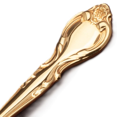 Show products in the Golden Queen's Fancy pattern