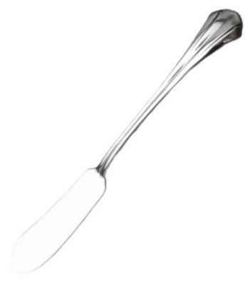 Picture of New Flat Master Butter Server
