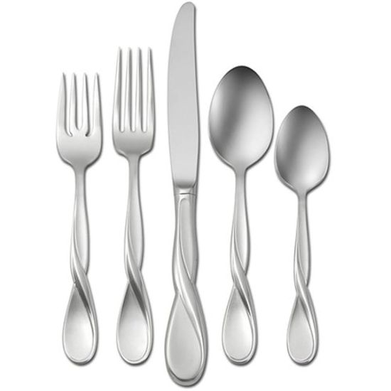 Picture of New 5-Piece Place Setting