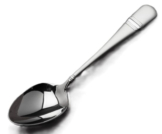 Picture of New Place Spoon