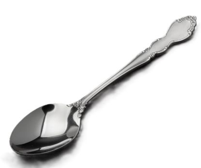 Picture of New Teaspoon