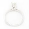 Picture of 14k White Gold Diamond Ring