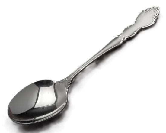 Picture of New Place Spoon