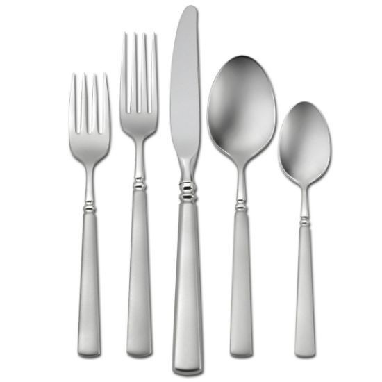 Picture of New 20-Piece Flatware Set