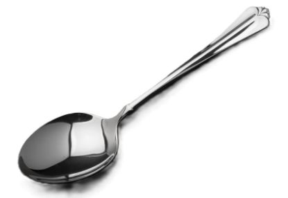 Picture of Place/Dinner Spoon