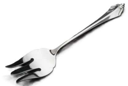 Picture of New Serving Fork