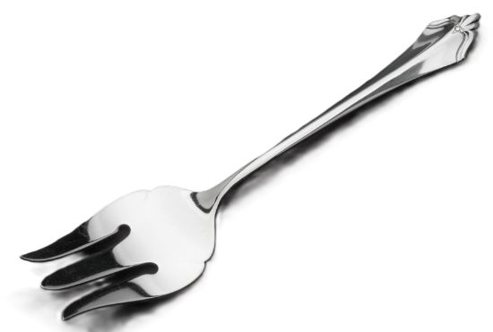Picture of New Serving Fork
