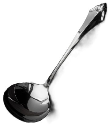 Picture of New Gravy Ladle