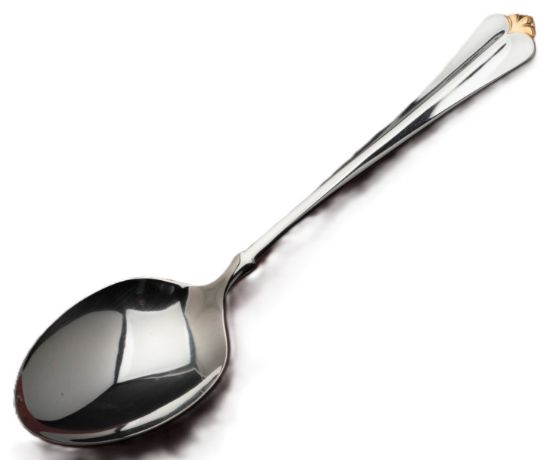 Picture of New Tablespoon