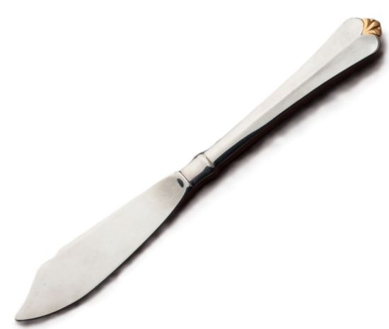 Picture of New HH Master Butter Server