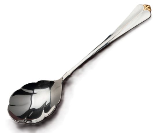 Picture of New Sugar Spoon