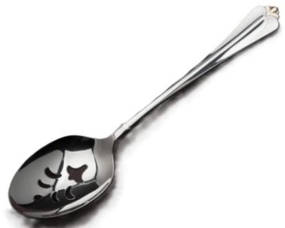 Picture of Pierced Tablespoon